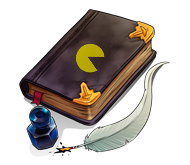 Minecraft forums icon