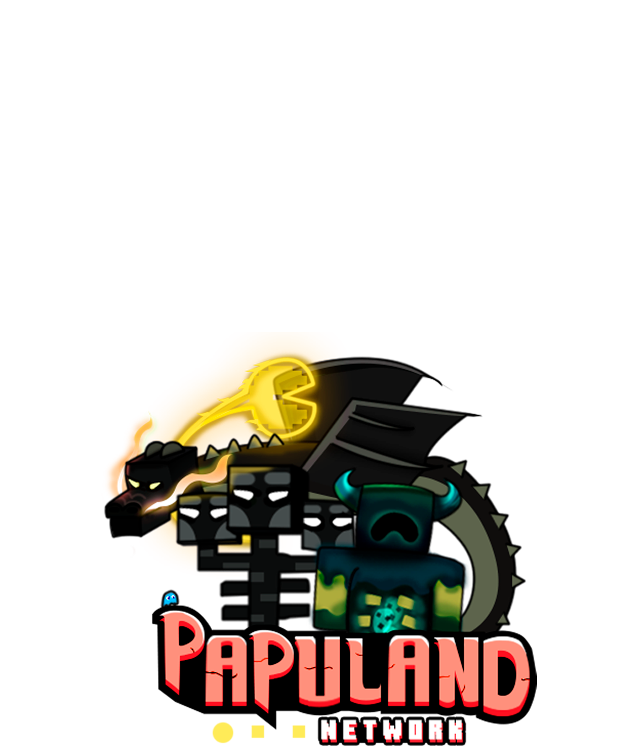 Papuland Logo